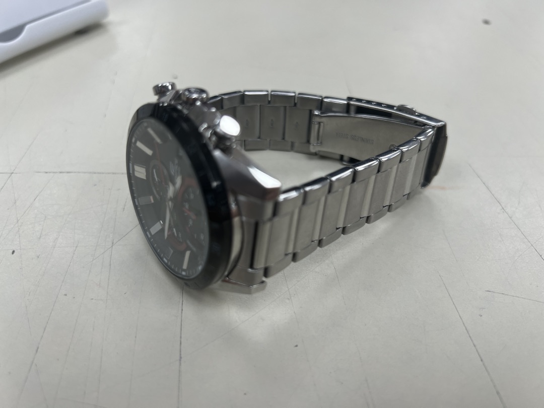 Часы наручные Casio EFR-571