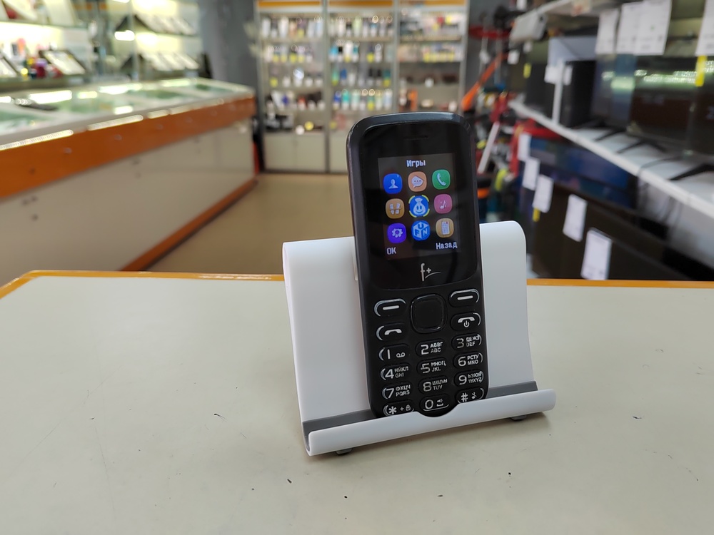 Мобильный телефон F+ F197