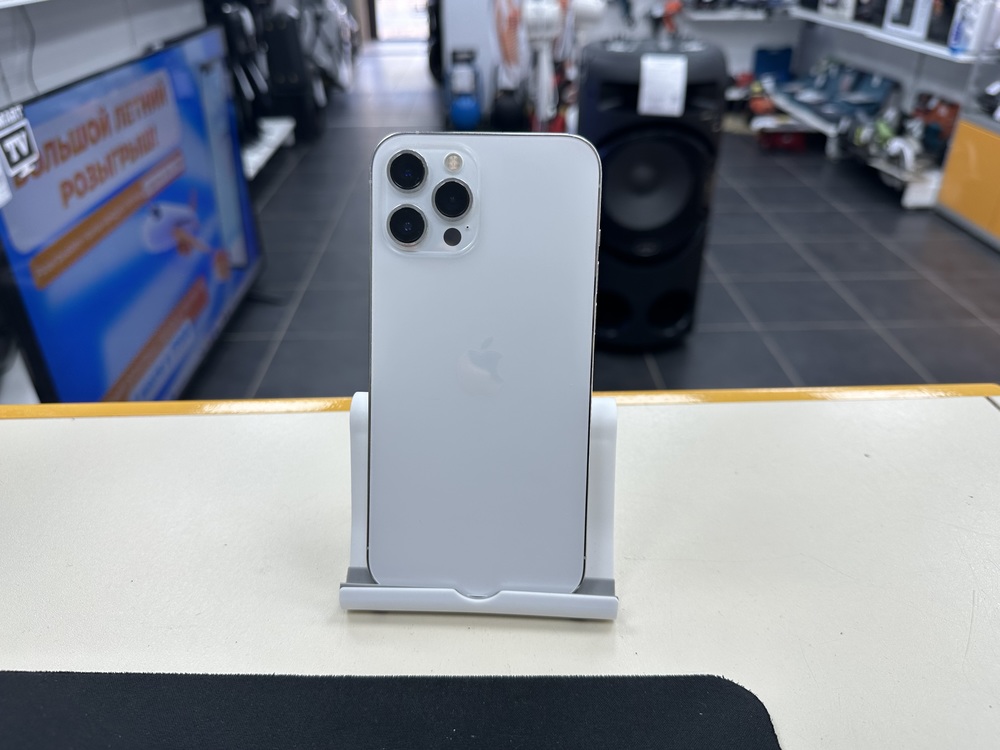 Смартфон Apple iPhone 12 Pro Max 128Gb