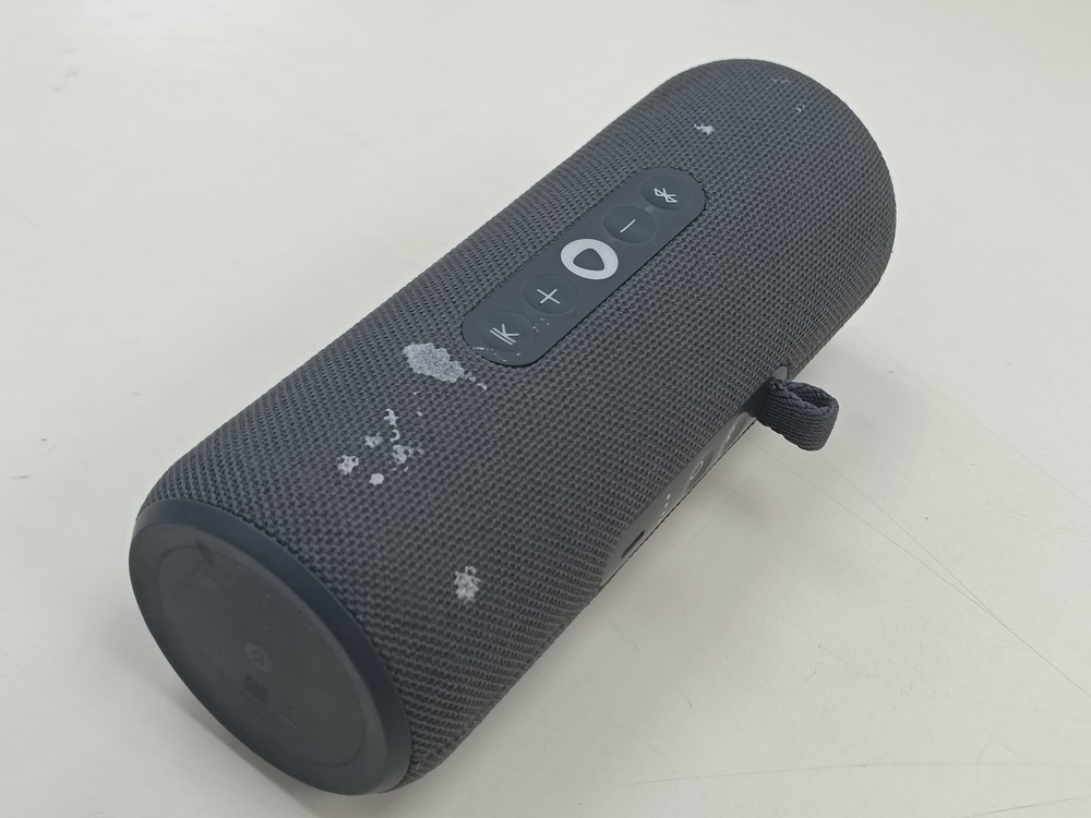 Умная колонка  Яндекс Станция Стрит