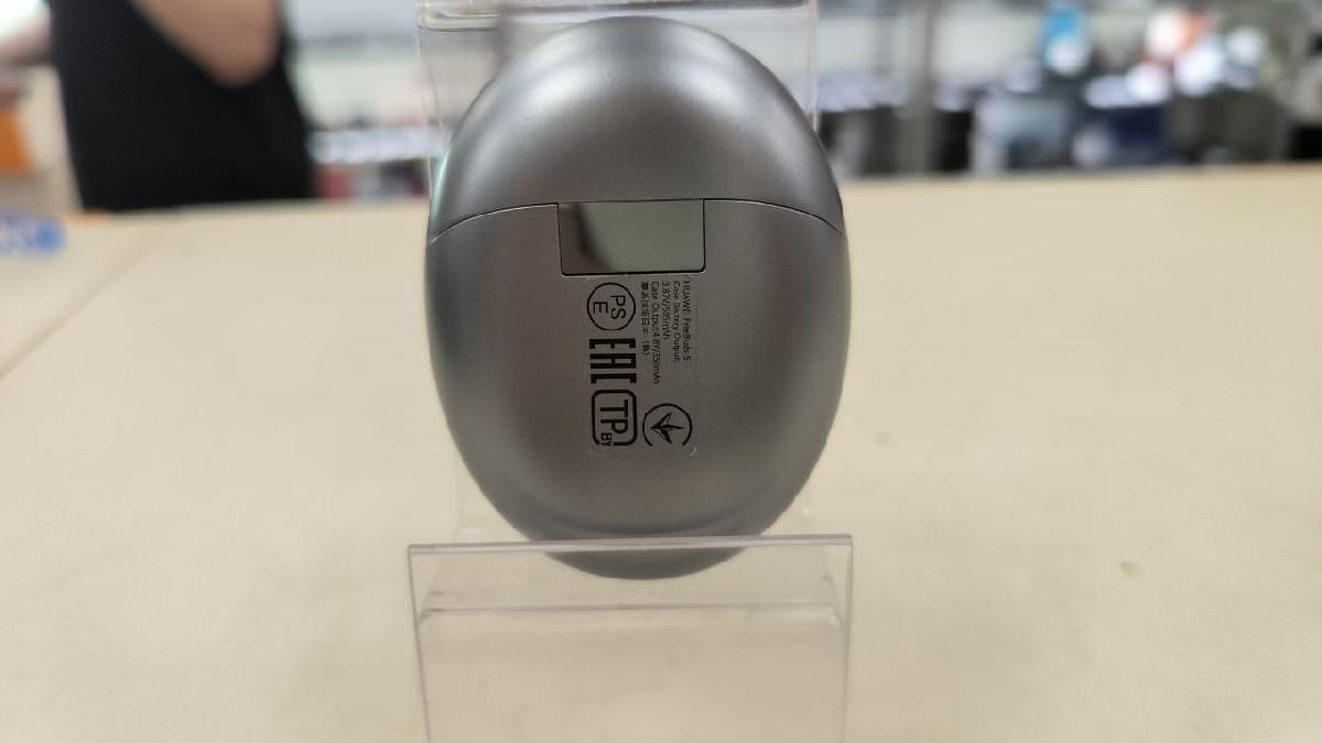 Наушники беспроводные HUAWEI FreeBuds 5