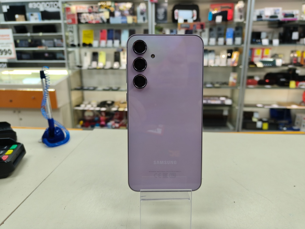 Смартфон Samsung Galaxy A55 8/128