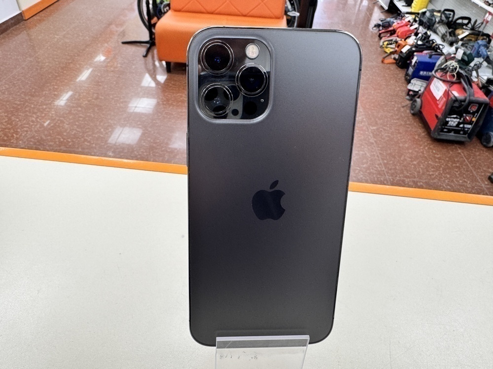 Смартфон Apple iPhone 12 Pro Max 128Gb