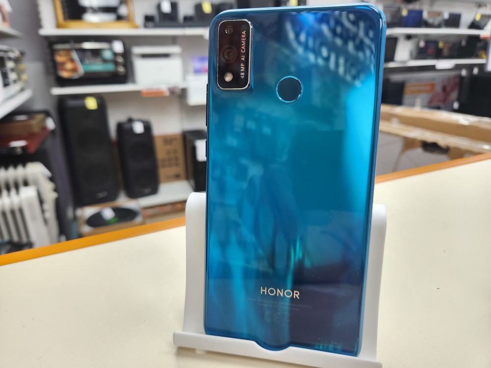 Смартфон Honor 9X Lite 4/128