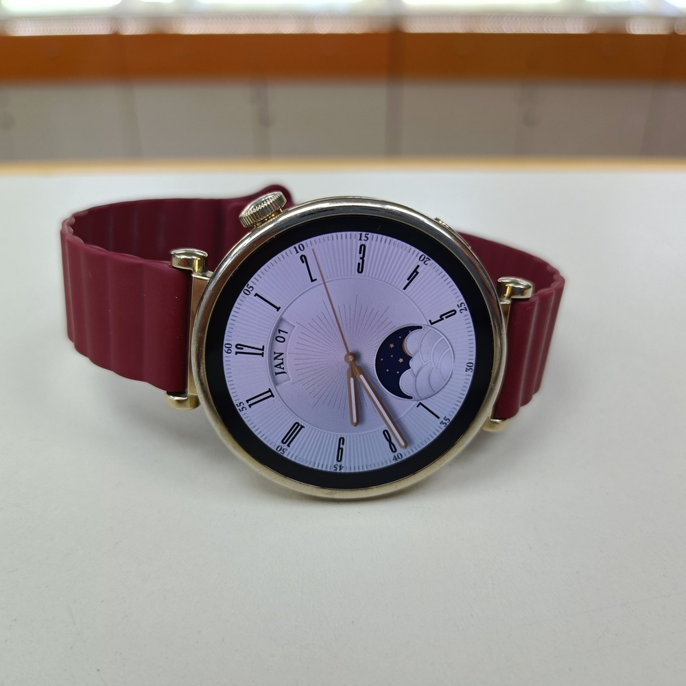Смарт-часы Huawei WATCH GT 4