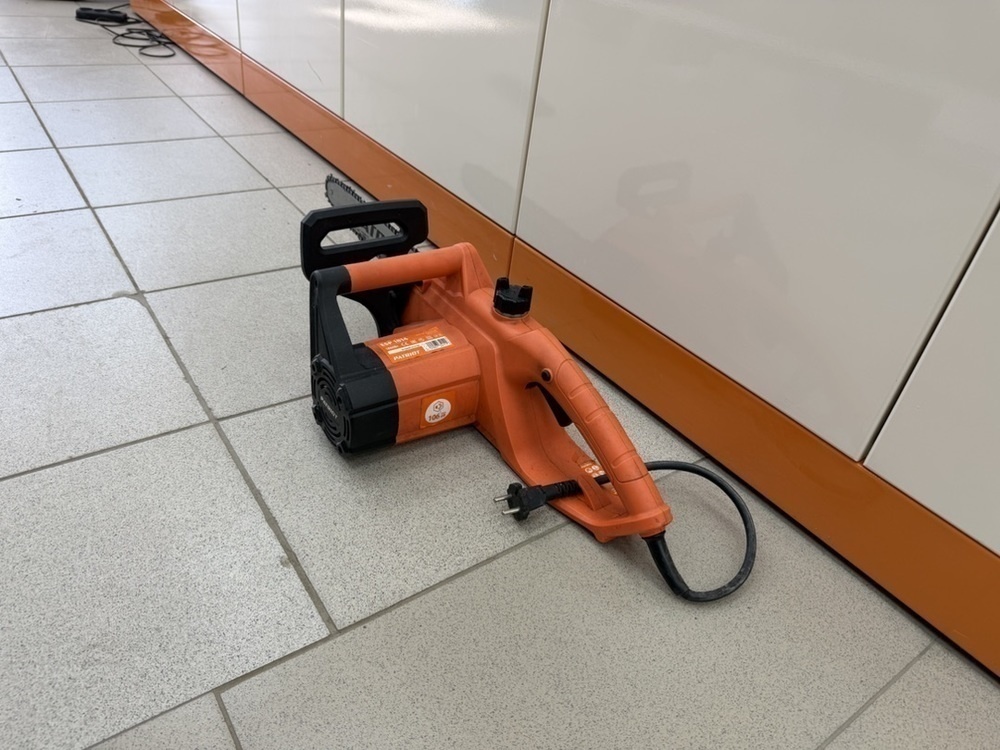 Электропила Patriot ESP 1814