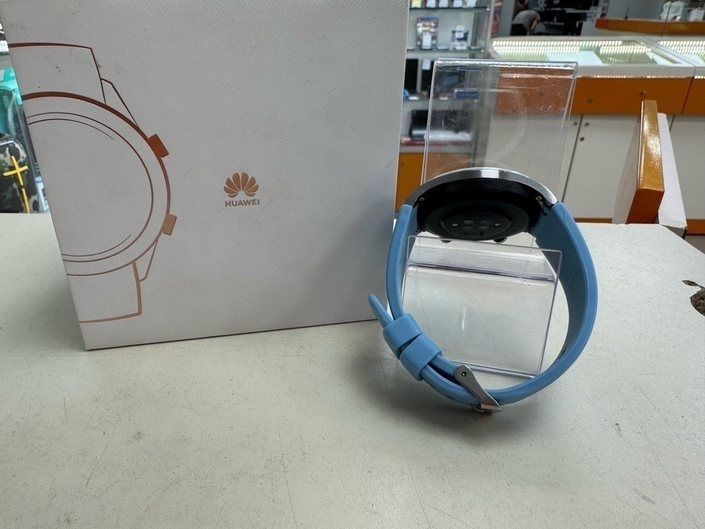 Смарт-часы Huawei Watch GT