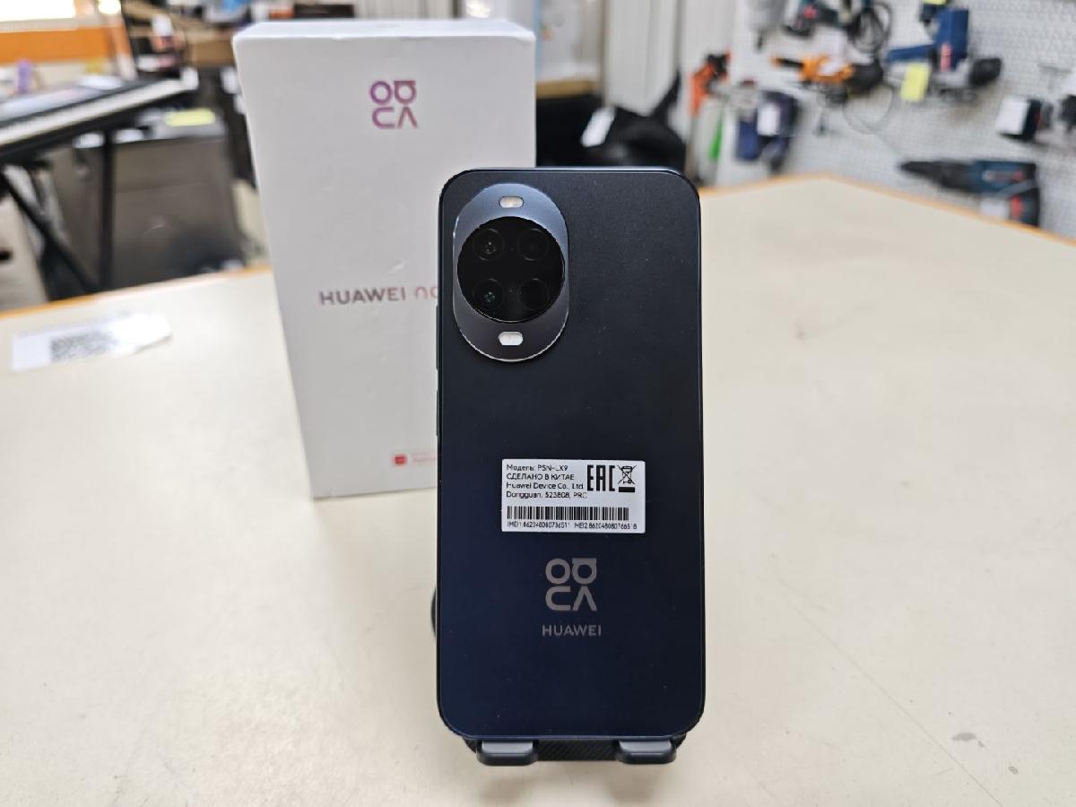 Смартфон Huawei Nova 15 12/512