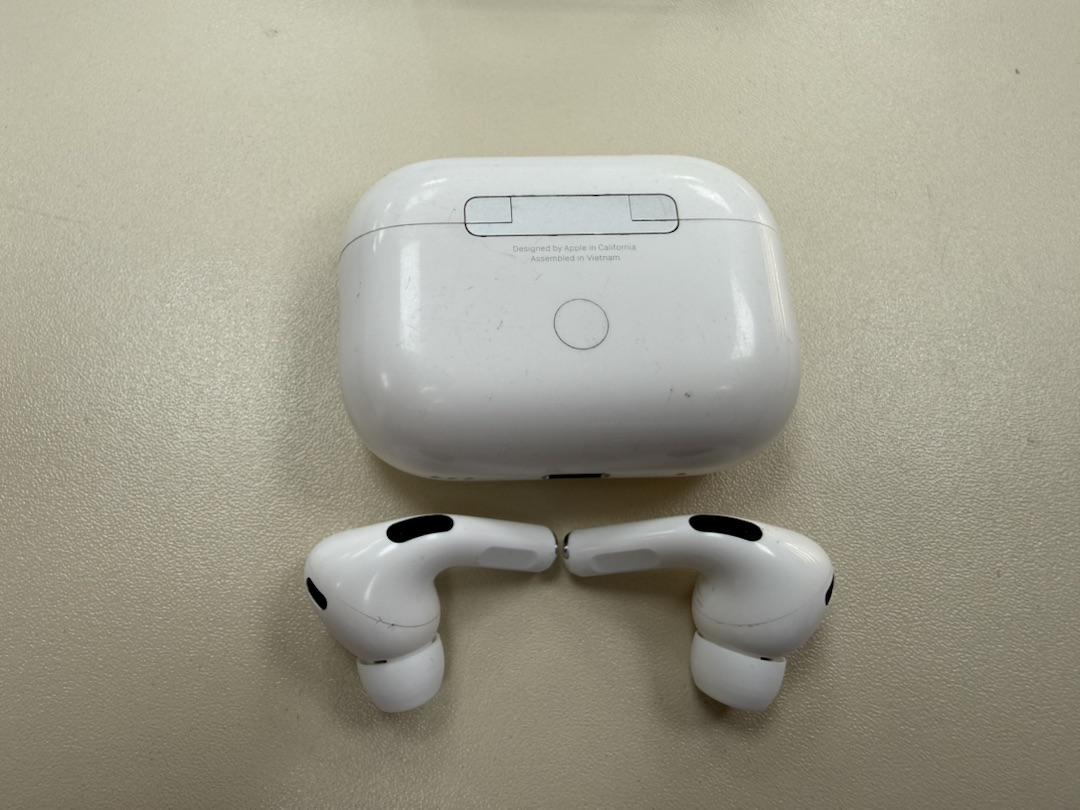 Наушники беспроводные Apple AirPods Pro 2 Gen