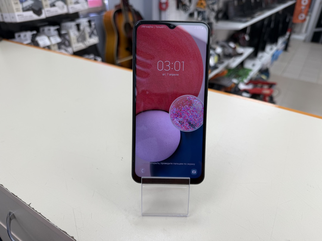 Смартфон Samsung Galaxy A13 3/32