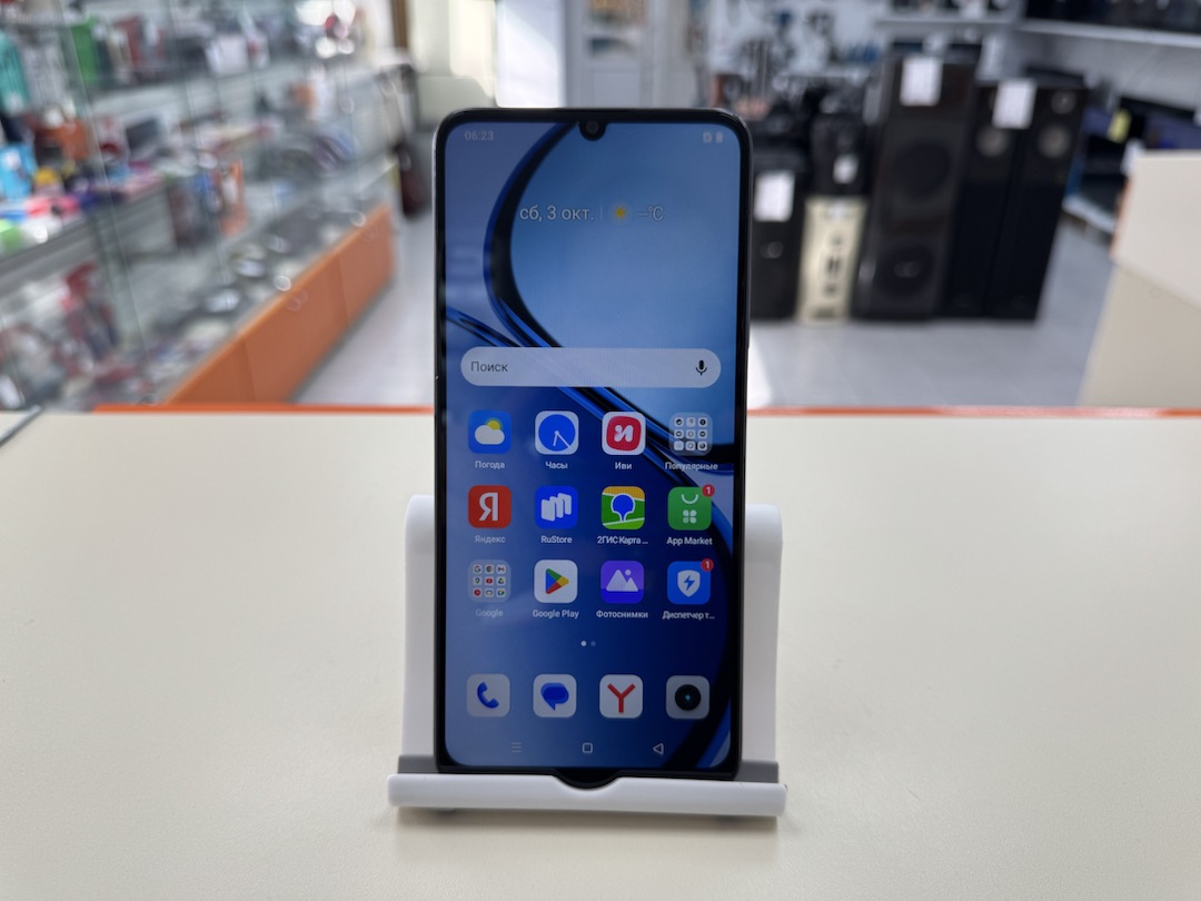 Смартфон Realme Note 60 6/128