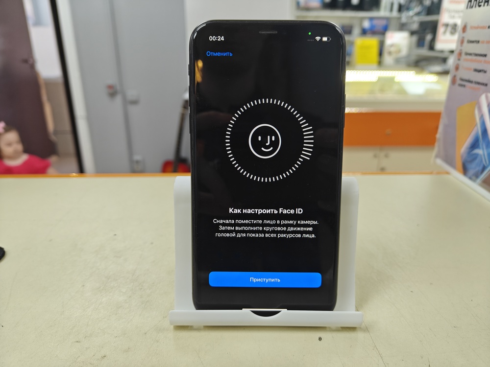 Смартфон Apple iPhone Xr 64Gb