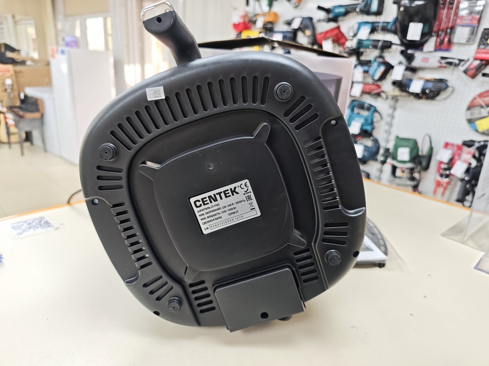 Аэрогриль Centek CT-3105