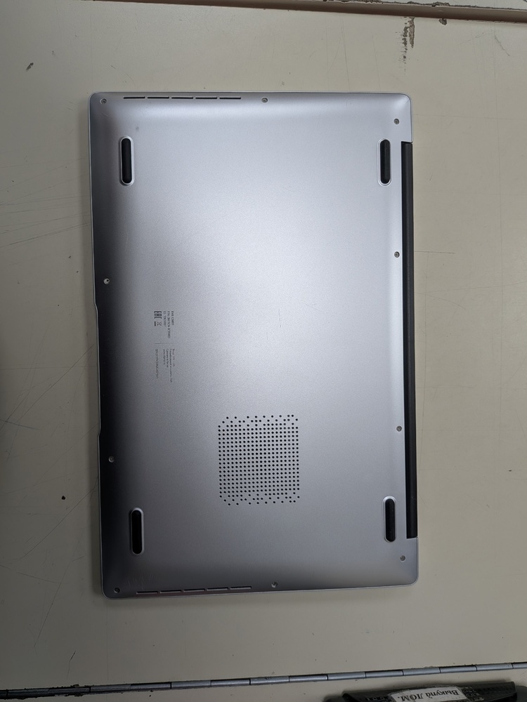 Ноутбук DIGMA; Celeron N4020, Intel UHD Graphics 600, 8 Гб, 256 Гб, Нет