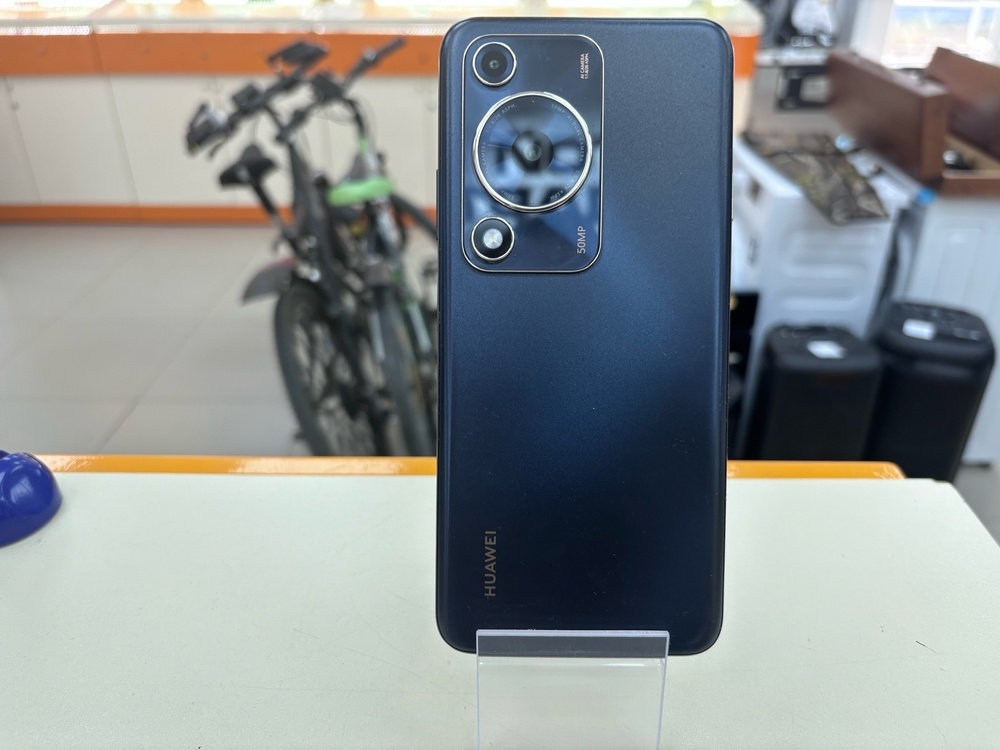 Смартфон Huawei Nova Y63 6/128