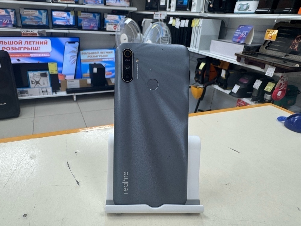 Смартфон Realme C3 3/32