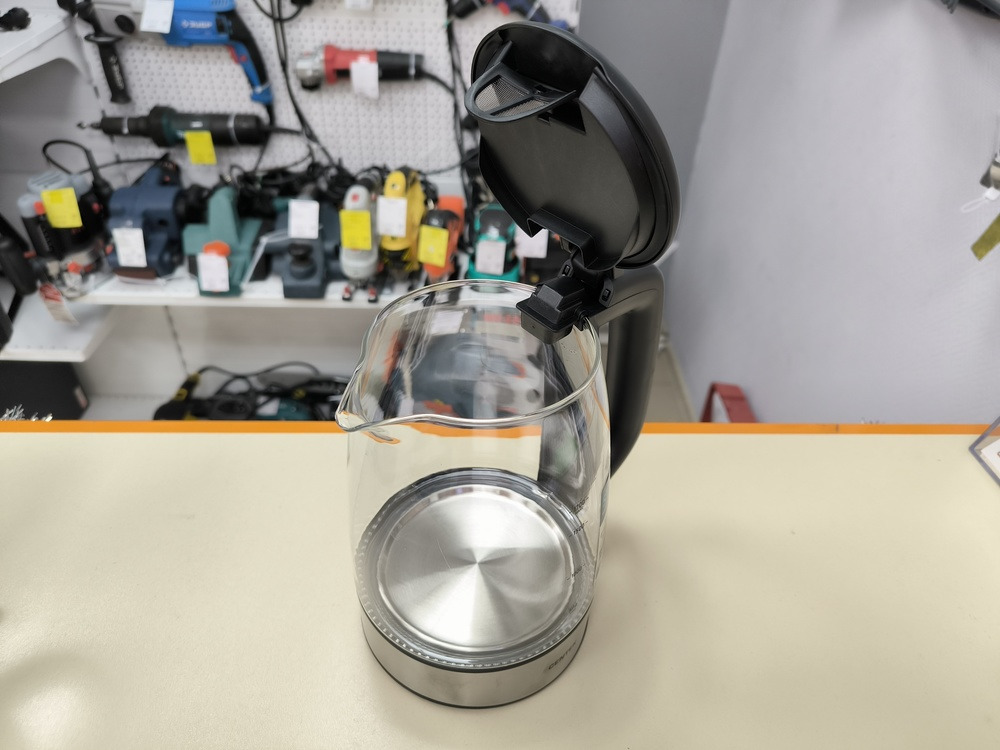 Чайник электрический Centek CT-0003