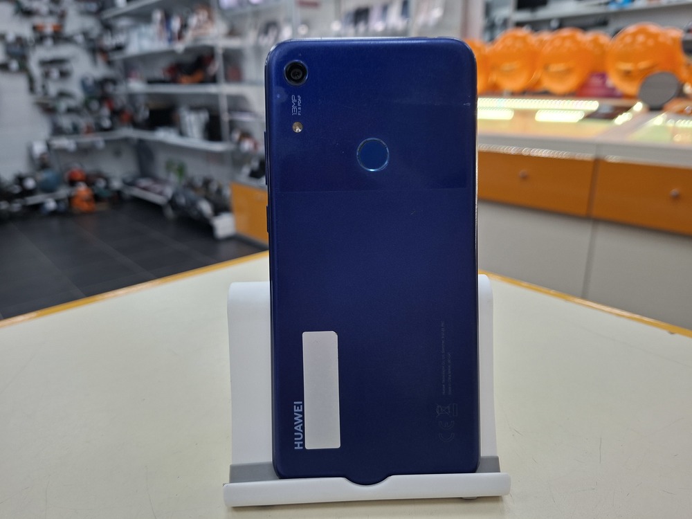 Смартфон Huawei Y6S 3/64