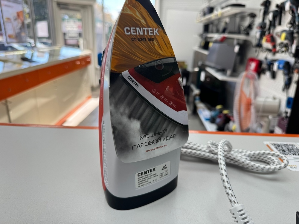 Утюг Centek CT-2347