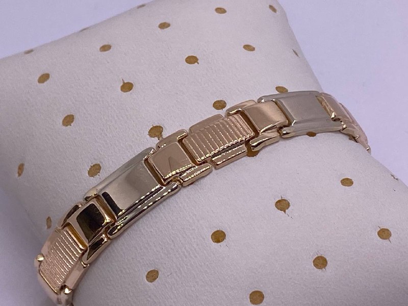 А 023077 БРАСЛЕТ РОЛЕКС без камня (Au 585)