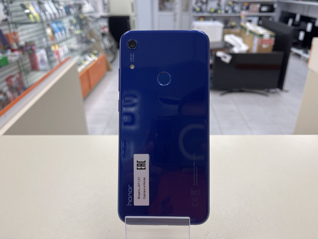 Смартфон Honor 8A 3/64