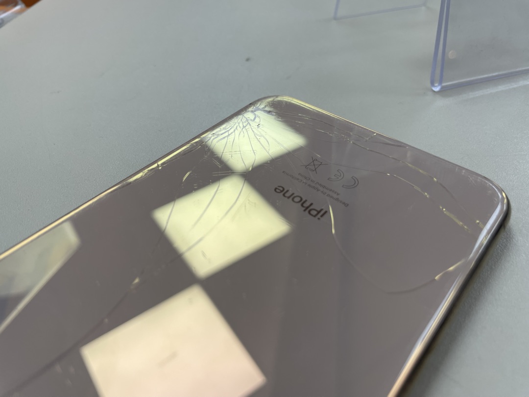 Смартфон Apple iPhone Xs Max 64Gb