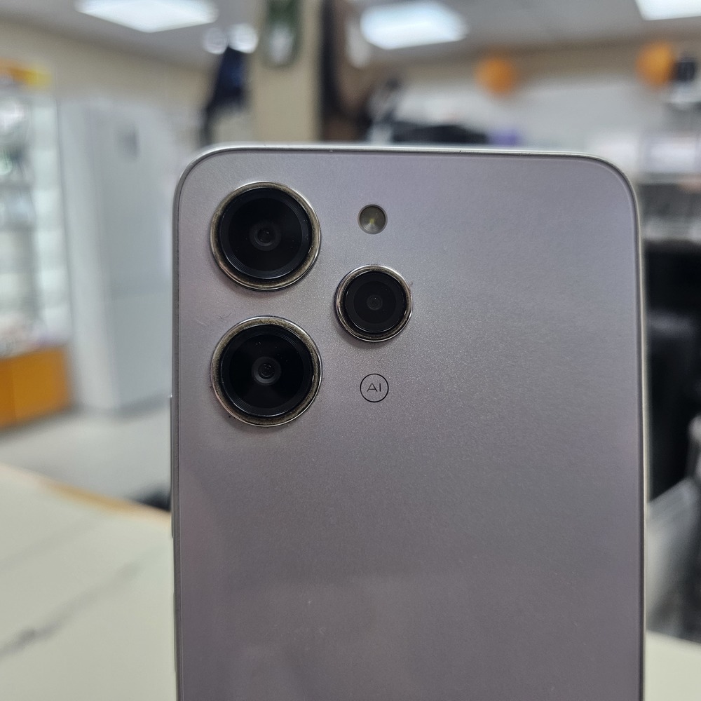 Смартфон Xiaomi Redmi 12 8/256