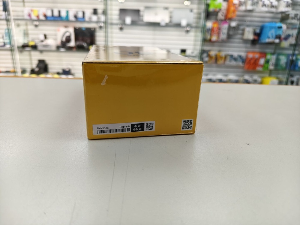 Смартфон Realme Note 80 4/64