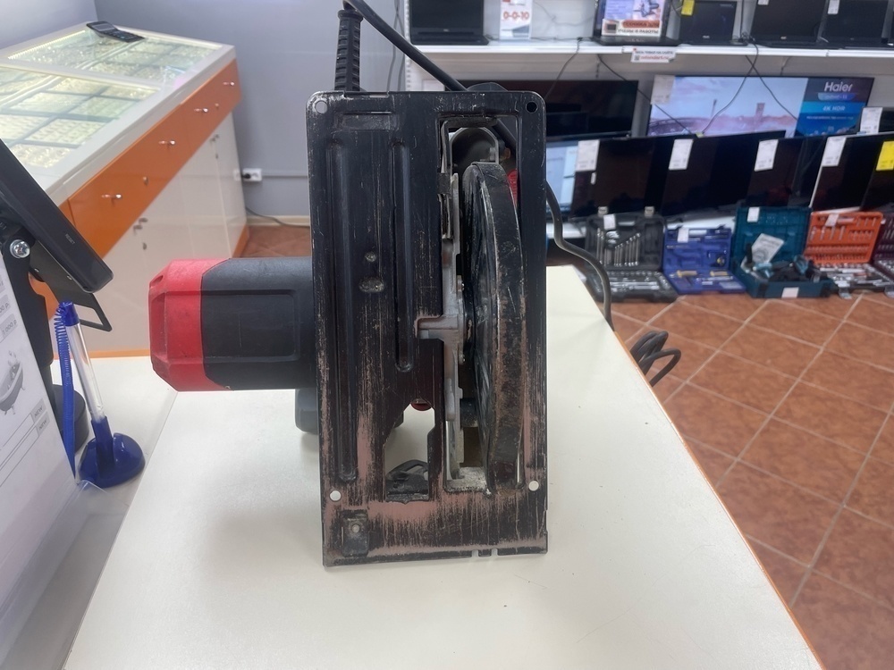 Дисковая пила P.I.T. PKS185-C3