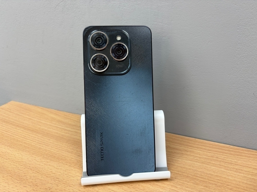 Смартфон Tecno SPARK 20 PRO 8/256