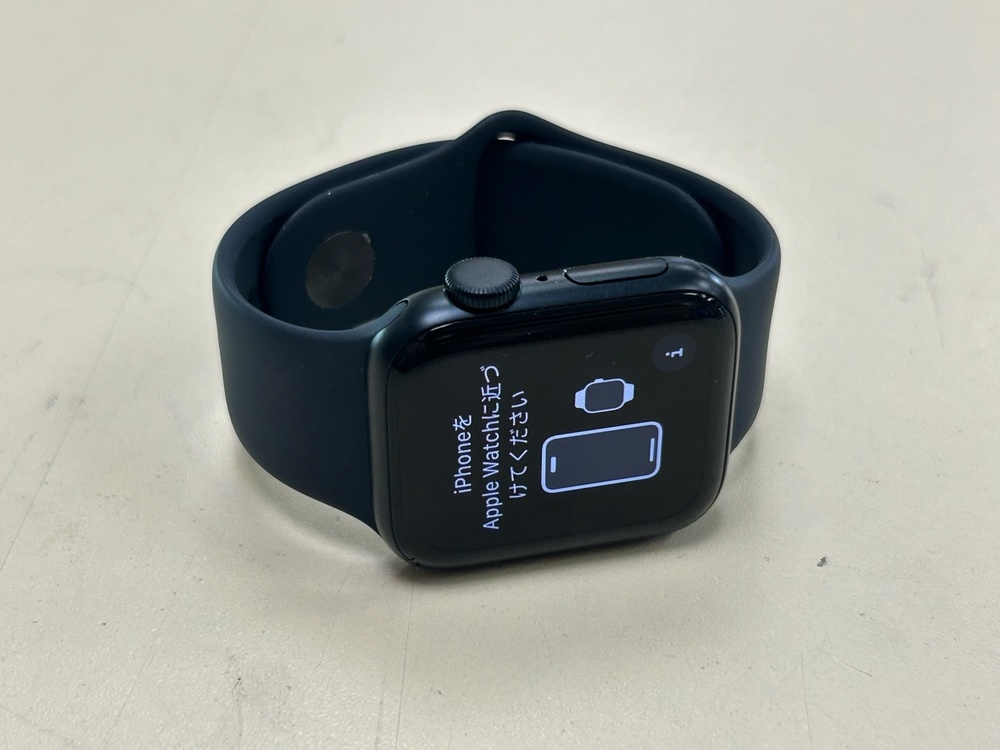 Смарт-часы Apple Watch SE 2022 40mm