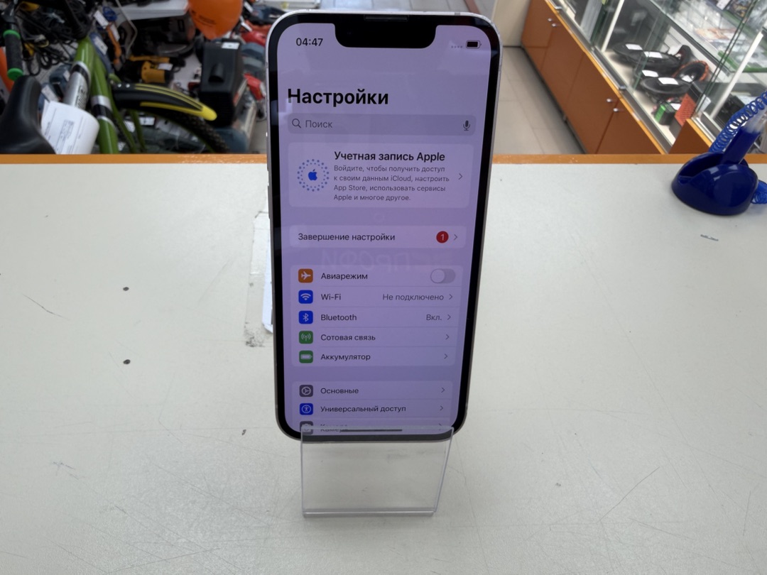 Смартфон Apple iPhone 13 Mini 256Gb