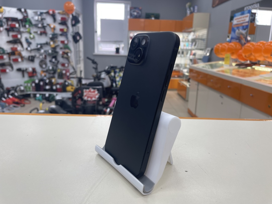 Смартфон Apple Iphone 15 128Gb
