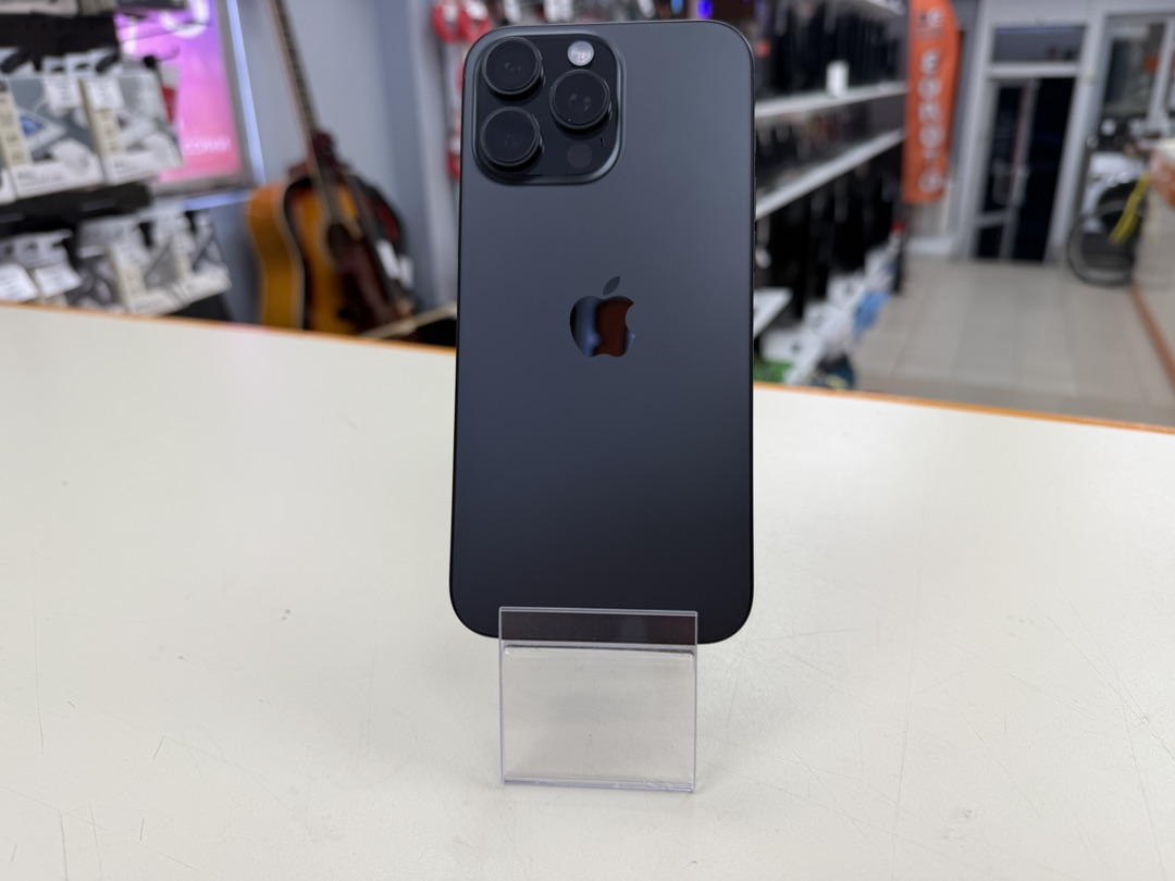 Смартфон Apple Iphone 16 Pro Max 256Gb