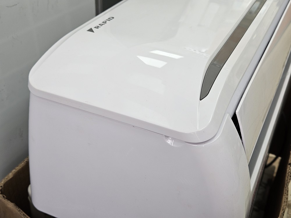 Сплит-система Rapid RAM/IN-07HJ/N1