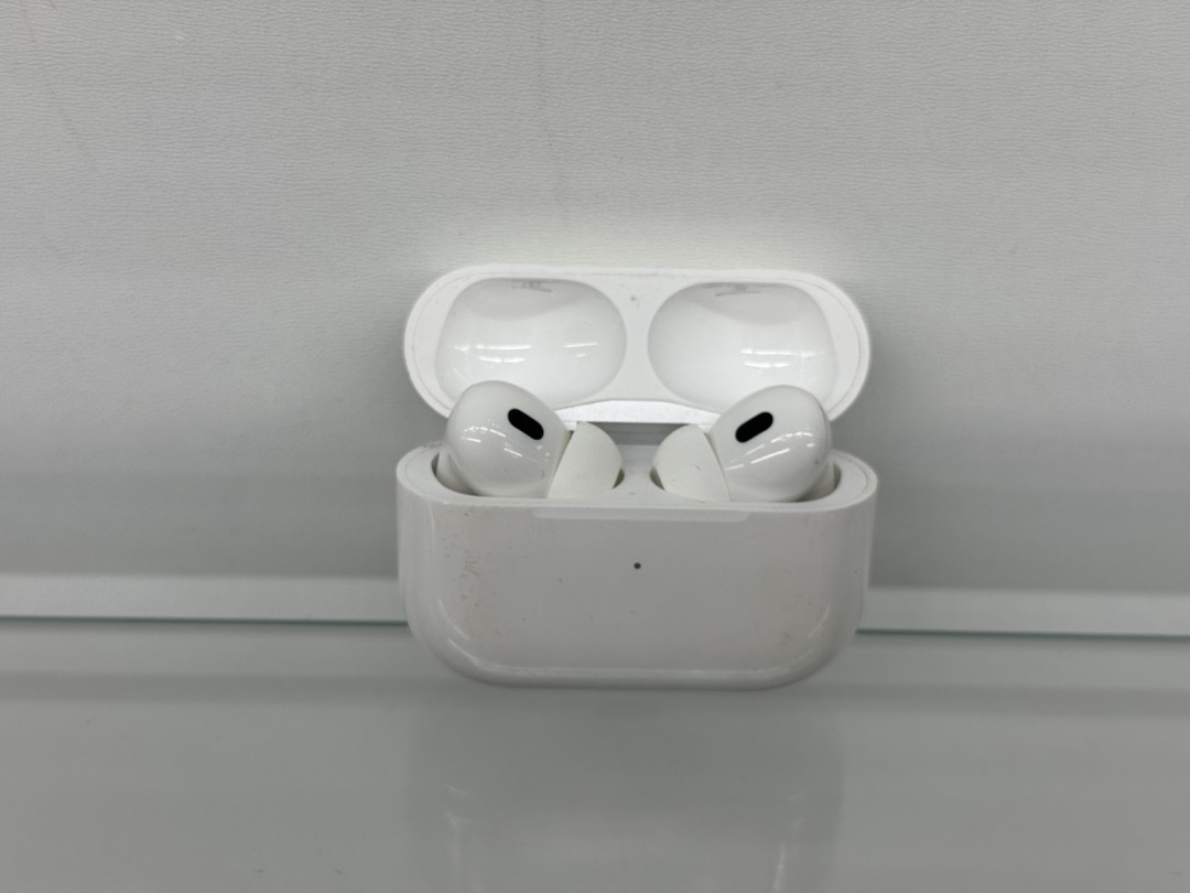 Наушники беспроводные Apple AirPods Pro 2 Case USB-C