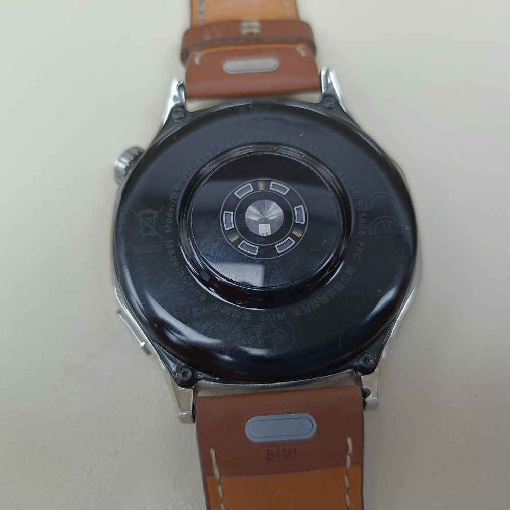 Смарт-часы Huawei GT 5 46 mm