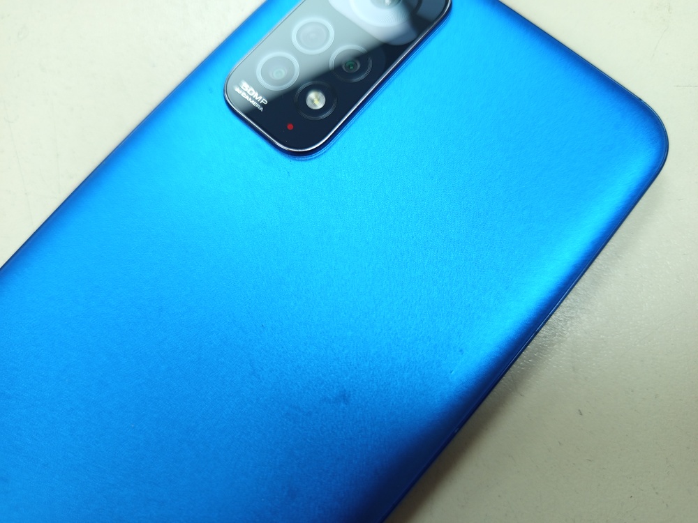 Смартфон Xiaomi Redmi Note 11 4/64Gb