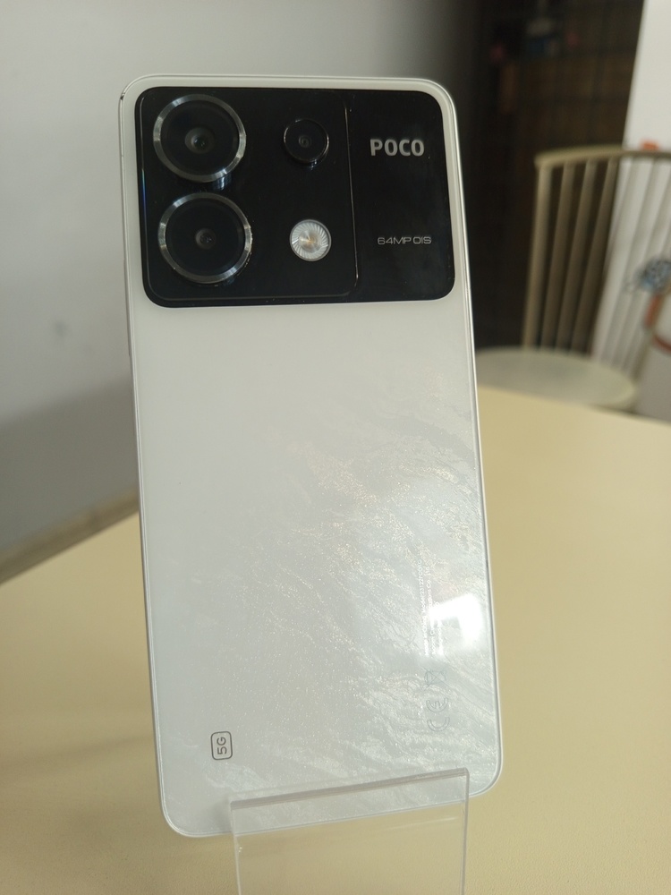 Смартфон POCO X6 Pro 8/256