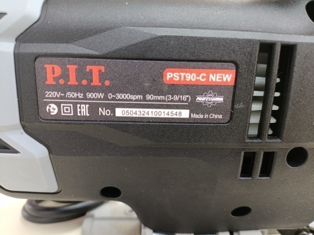 Лобзик P.I.T. PST90-C;