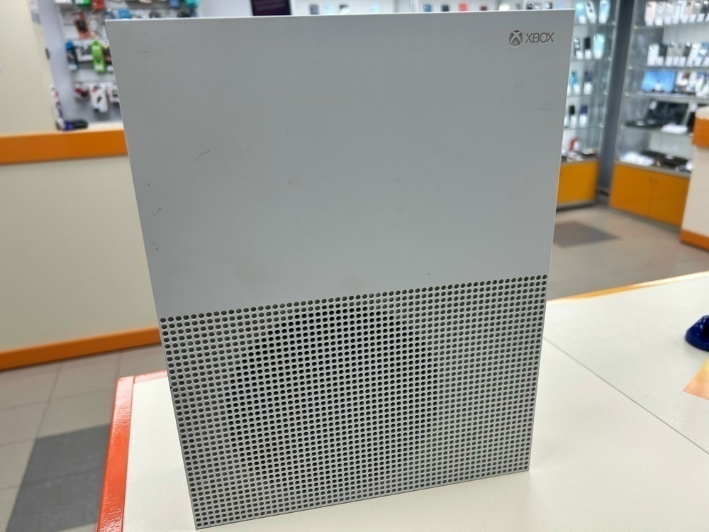 Игровая приставка Xbox One S 1TB