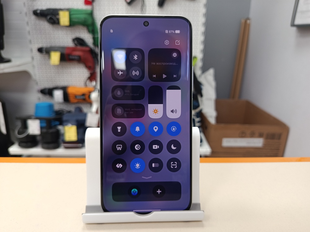 Смартфон Infinix HOT 60 pro+ 8/256