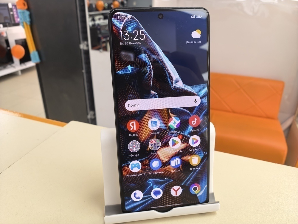 Смартфон Xiaomi Poco X5 Pro 5G 6/128
