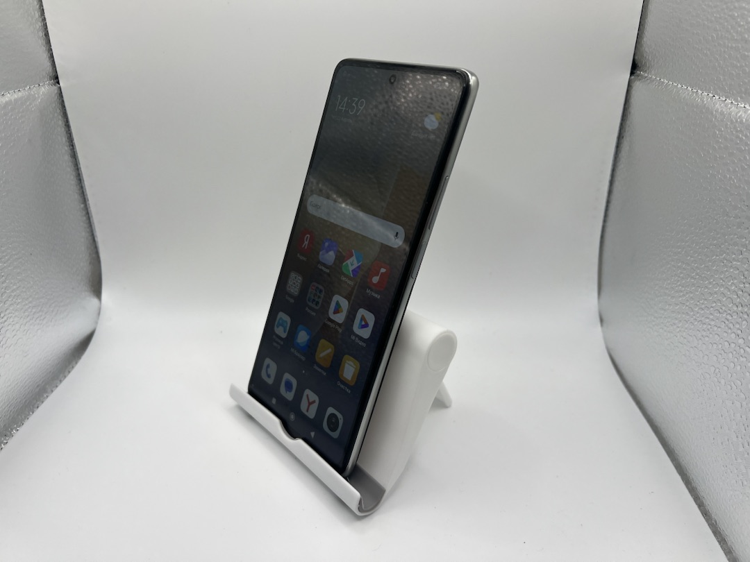 Смартфон Xiaomi 11T 8/128