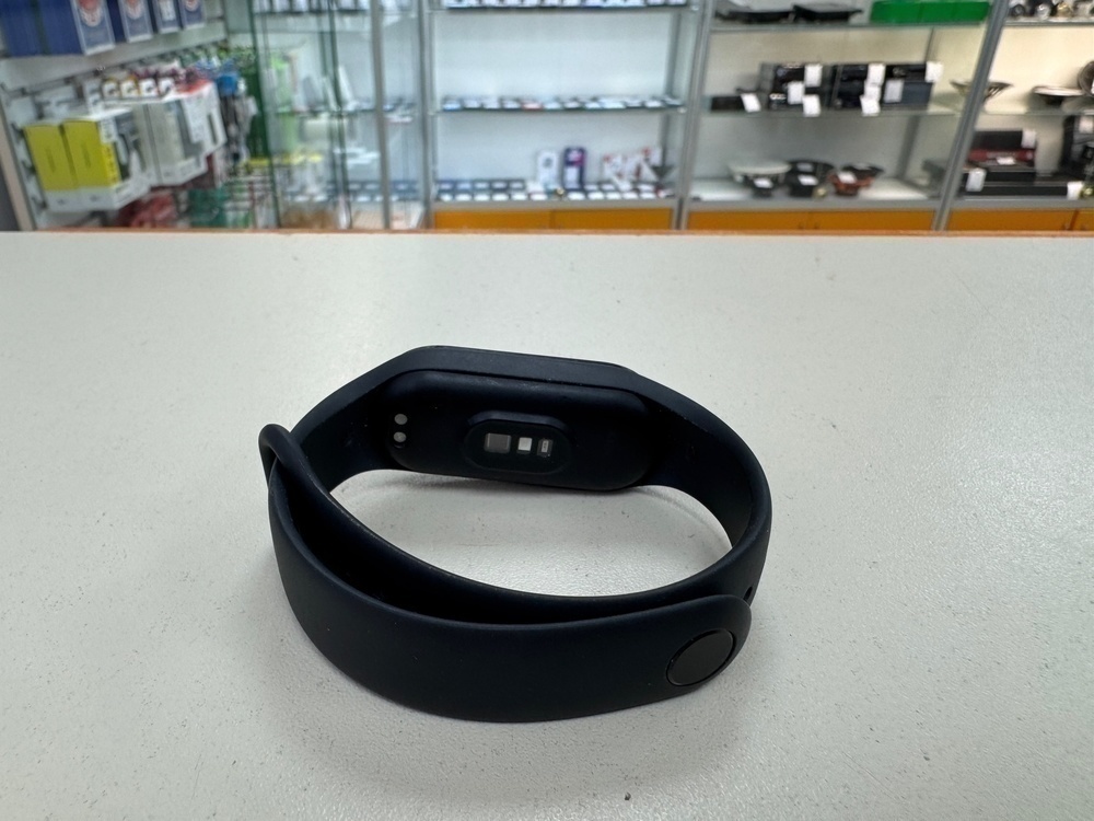 Смарт-часы Xiaomi Smart Band 7