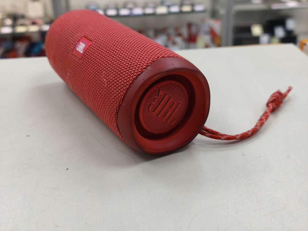 Портативная акустика JBL FLIP 5 