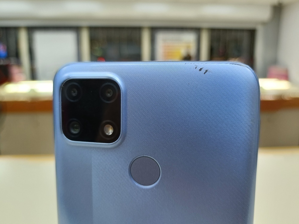 Смартфон Realme C25S 4/64