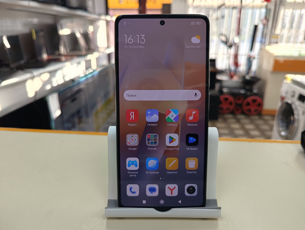 Смартфон Xiaomi 11T PRO 8/128