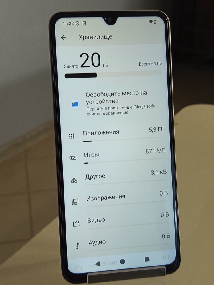Смартфон Xiaomi Redmi A5 3/64