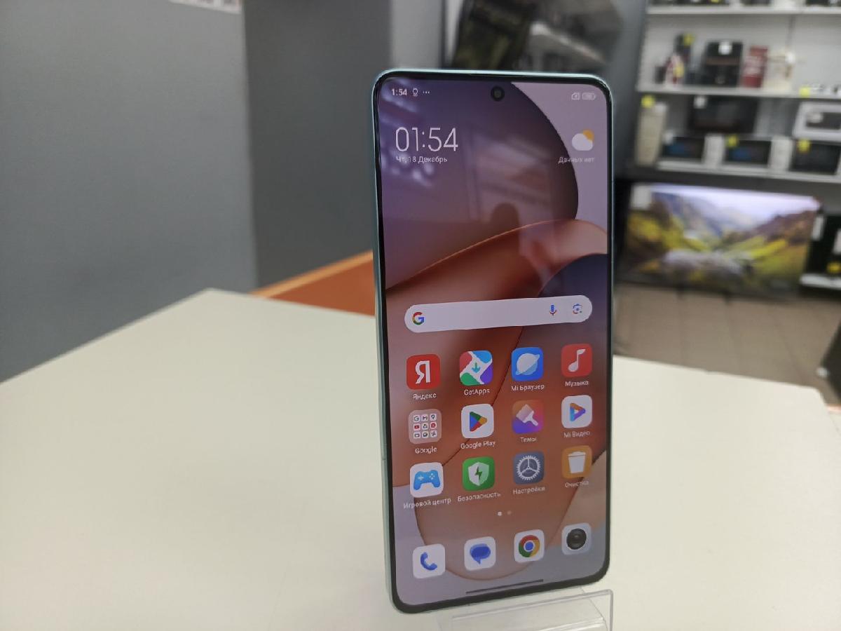 Смартфон Xiaomi Redmi Note 13 Pro 8/256
